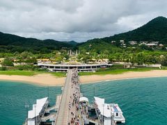 -三亚南山文化旅游区