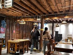 -尽善百年古院餐厅(王家老宅店)