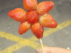 -喜识·冰糖葫芦·炒酸奶(长安万达店)