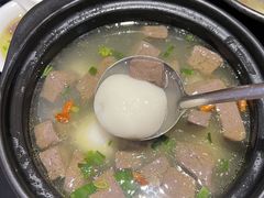 -金典银峰老鹅馆·昆山菜(亭林公园店)