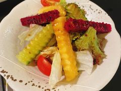 -天狗山料理(省体店)