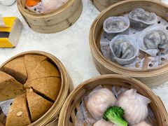 -鸿记海鲜大酒楼(开发区店)