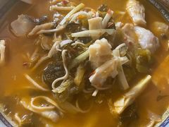 -慧娟面馆·餐厅(望江路店)