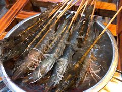 -盈田盈粥庄(博山东路店)