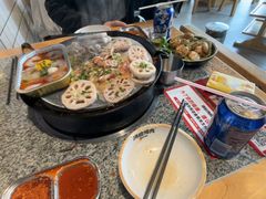 -酒拾烤肉(阳光100店)