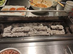 -白玉串城·朝鲜族烤串(龙岗店)