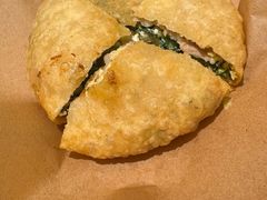 兰溪鸡子粿-春家·非遗手工小吃(徐汇万科广场店)
