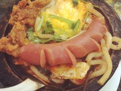 -九佰陆拾度土豆粉砂锅(普陀店)