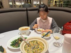 -粗茶淡饭·汉口公馆(循礼门店)