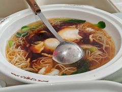 -味+新京宴·烤鸭·北京菜(创意谷店)