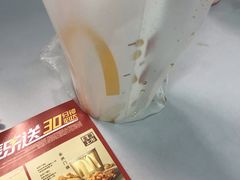 -麦当劳(宾水西道店)