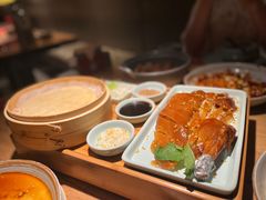 -青年公社烤鸭(滨湖银泰店)