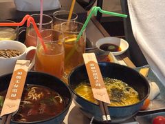 -和子足浴SPA会馆(竹山路店)