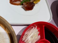 -盛百味·家宴餐厅(霸州分店)