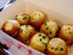 -哑巴生煎(临顿路店)