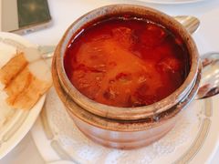 精品罐焖牛肉-莫斯科餐厅