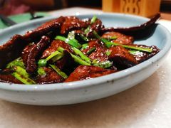 -小吊梨汤·北京菜·烤鸭(鸟巢店)