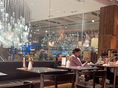 -无印良品餐堂 MUJI Diner(成都太古里店)