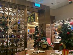 -星巴克(威尼斯人店)