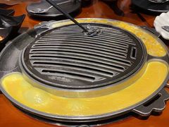 -玖·炭火烤肉