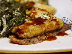 -富山日式料理(宽厚里店)