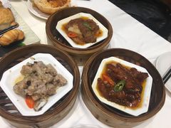 -稻香酒家·34年老字号·港式粤菜(汉街店)