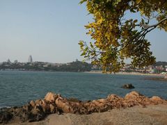 -青岛第二海水浴场