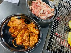 -同心烧烤(总店)