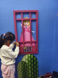 -斯坦熊亲子密室(富力广场店)