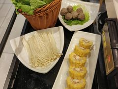 -沄记顺德菜打边炉(东直门店)