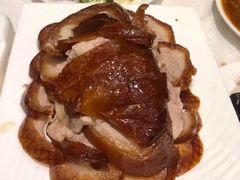 烤鸭-大铁勺新津菜(东丽阳光新业广场店)