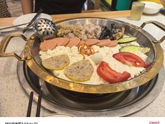 -刘壹席富顺荤豆花·自贡江湖菜(浅水半岛店)