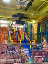 -宝燕乐园(闵行旗舰店)