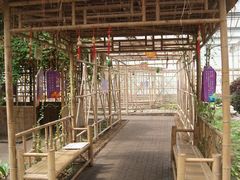 景点-观光南瓜园