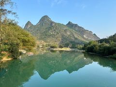 -长寿村