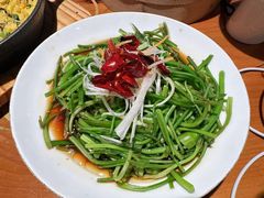 -菌自由丨野生菌火锅特色庭院餐厅(丽江古城店)