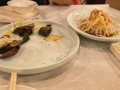 -全聚德(上海首店浦东店)