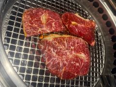 -焱铁烧·黑毛和牛专门店(杭州嘉里中心店)