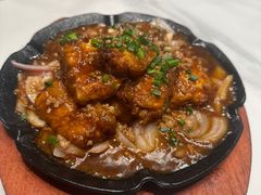 -食光慢宴·安吉土菜馆