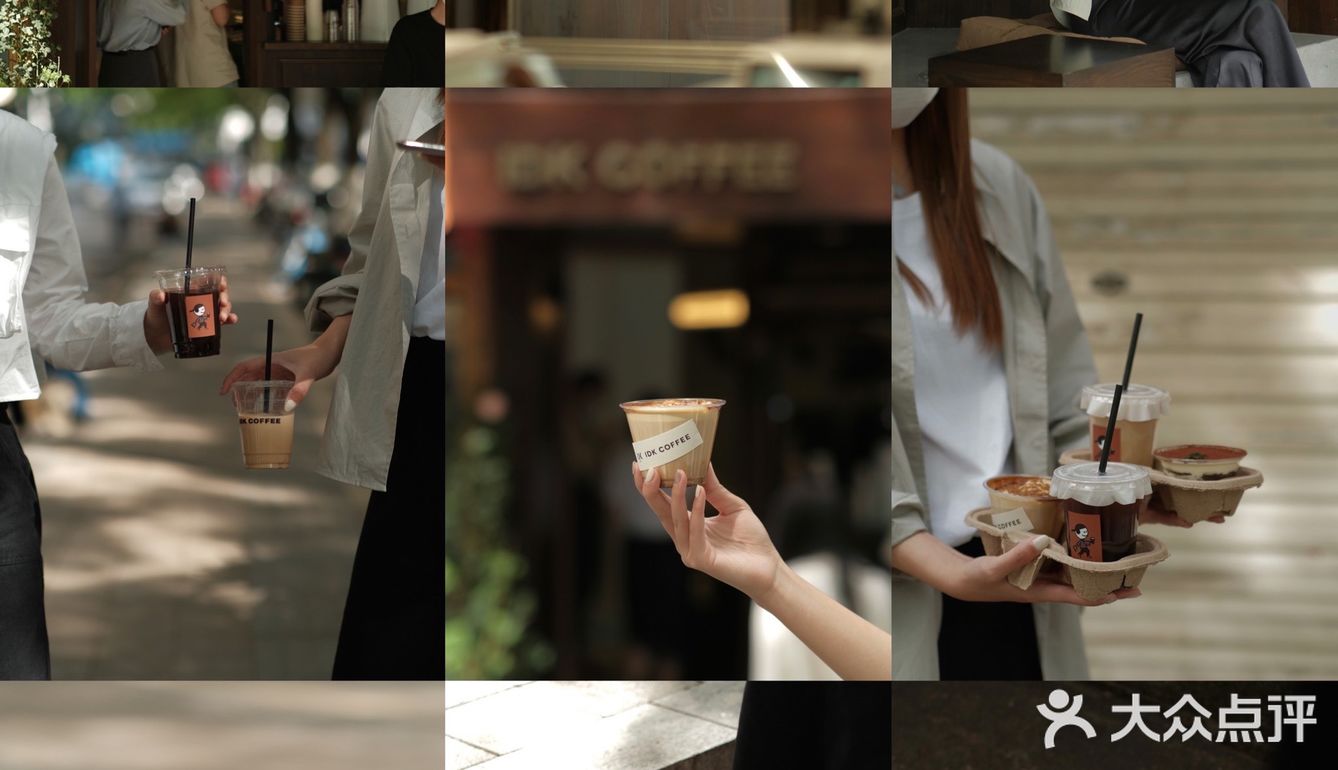 店内位置不大，但是你可以躺在露营椅上