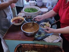 -正味斋锅巴菜(西北角店)