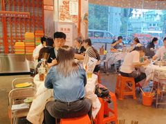 -大芊金重庆串串火锅(南京路店)
