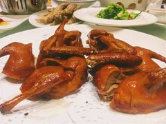 -箸福·夜上海(月牙湖公园店)