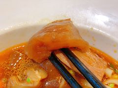 -康师傅私房牛肉面(马泉营奥莱店)