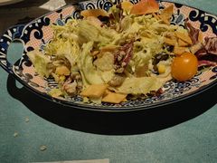 -苏坦土耳其西餐厅(玉林店)