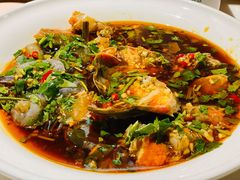-潮人姐妹轩(海宁路店)
