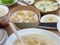 -苏小柳点心·手作小笼包(新街口分院店)