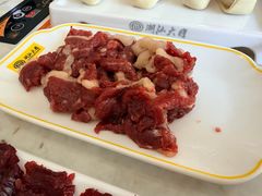 -潮汕大目牛肉火锅(皇岗旗舰店)