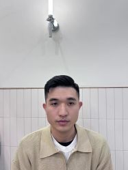 -MARTIN'S BARBER SHOP男士理发馆