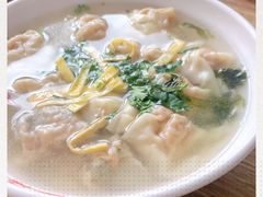 -海平馄饨(逍遥二路店)
